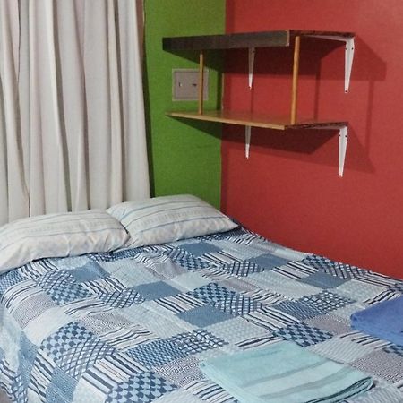 Departamento Monoambiente Centrico Sol De Cuyo Leilighet San Juan Eksteriør bilde