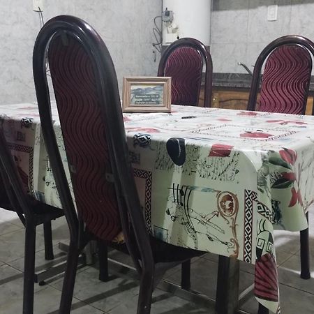 Departamento Monoambiente Centrico Sol De Cuyo Leilighet San Juan Eksteriør bilde