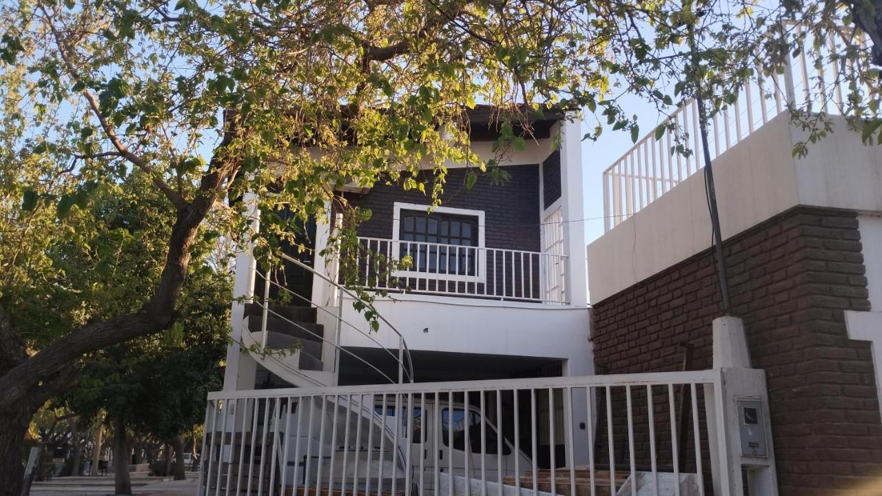 Departamento Monoambiente Centrico Sol De Cuyo Leilighet San Juan Eksteriør bilde