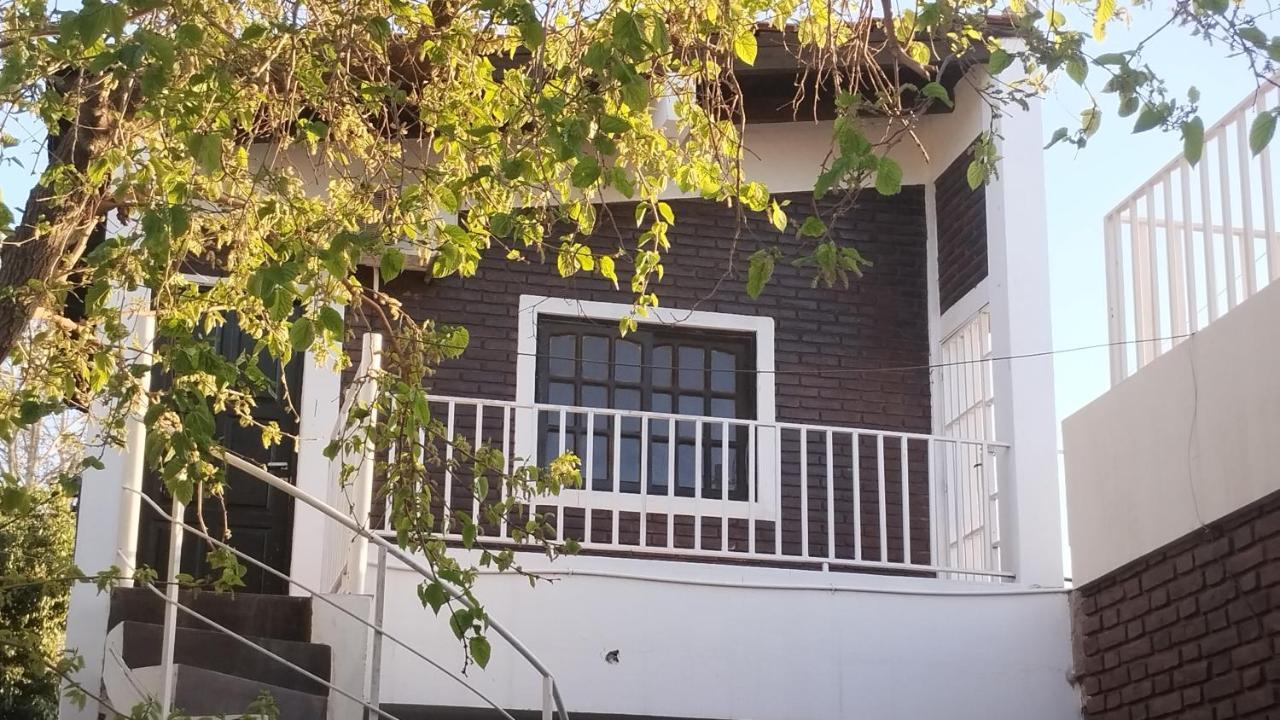 Departamento Monoambiente Centrico Sol De Cuyo Leilighet San Juan Eksteriør bilde