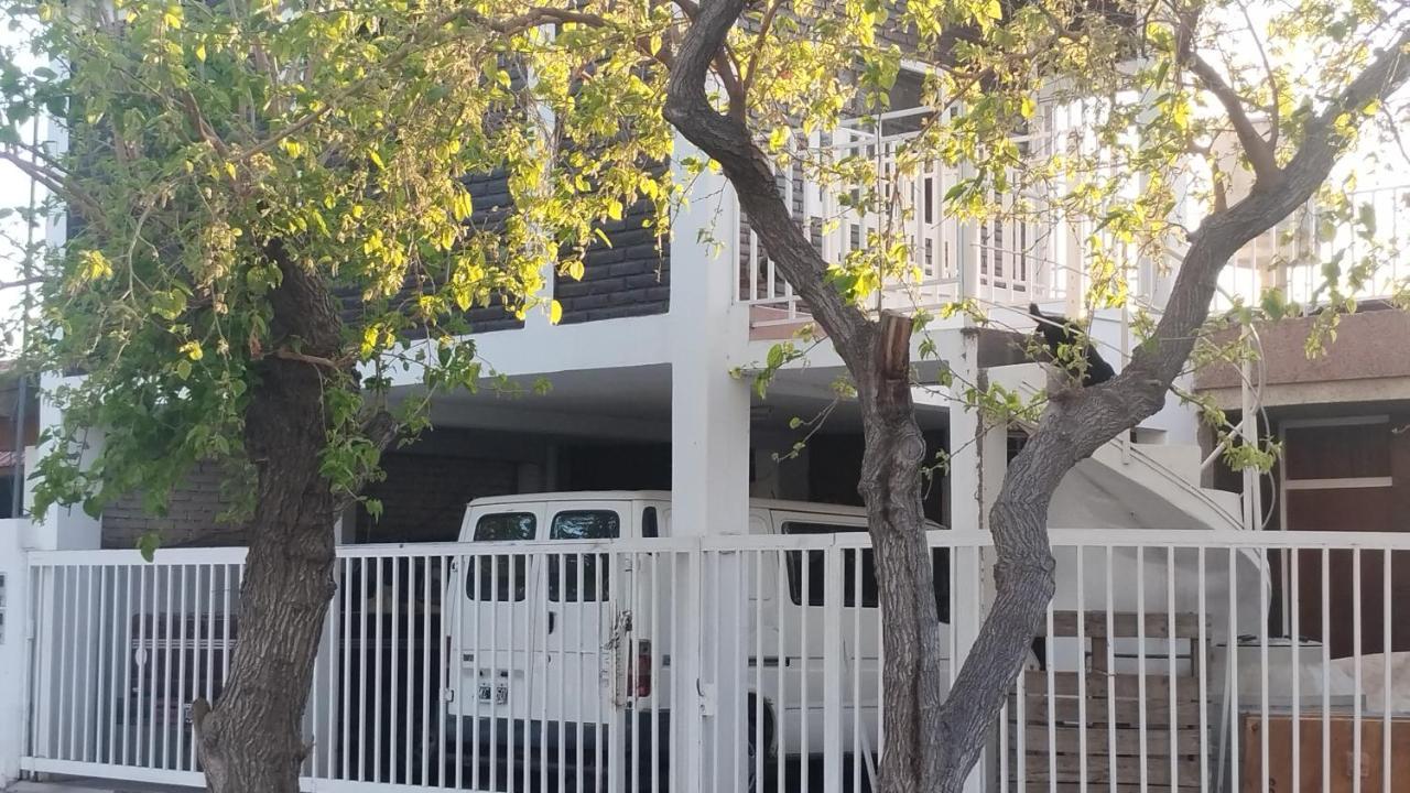 Departamento Monoambiente Centrico Sol De Cuyo Leilighet San Juan Eksteriør bilde