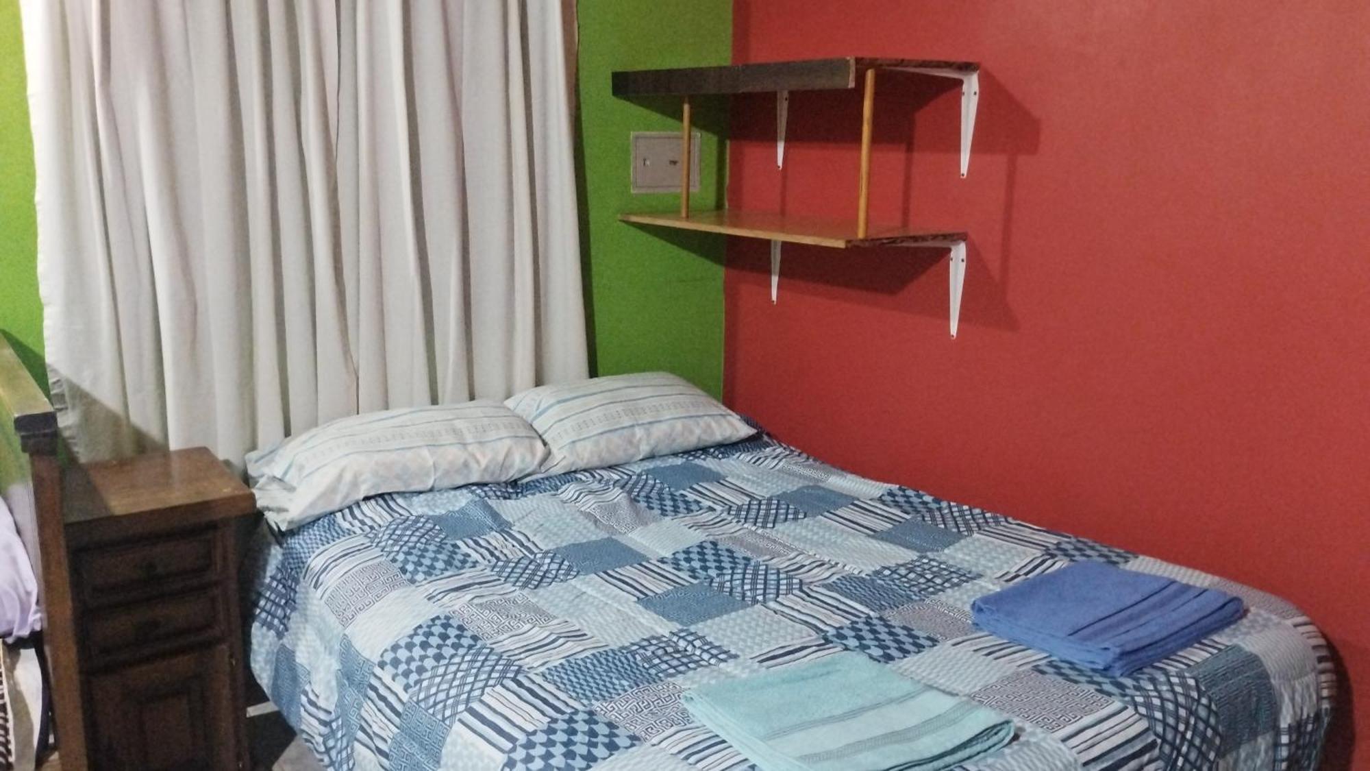 Departamento Monoambiente Centrico Sol De Cuyo Leilighet San Juan Eksteriør bilde