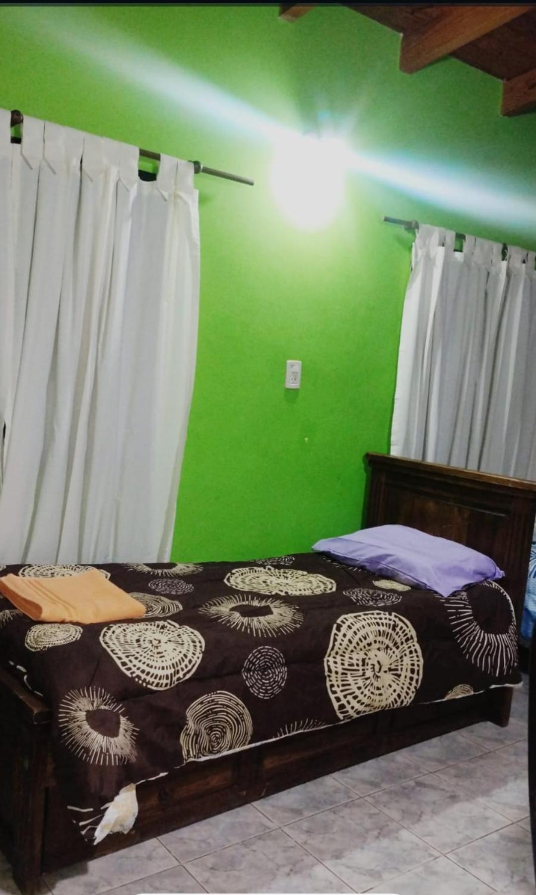Departamento Monoambiente Centrico Sol De Cuyo Leilighet San Juan Eksteriør bilde